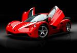 Suzusho Supasse V 2009 года